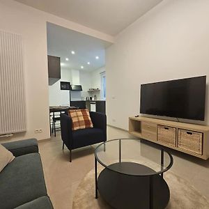 Appartement met Twee Slaapkamers